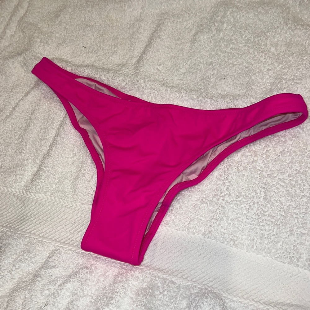 Bathing suit bottom
